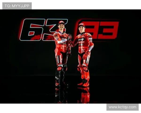 2025 MotoGP赛季开幕前瞻 车队阵容与新规则解析