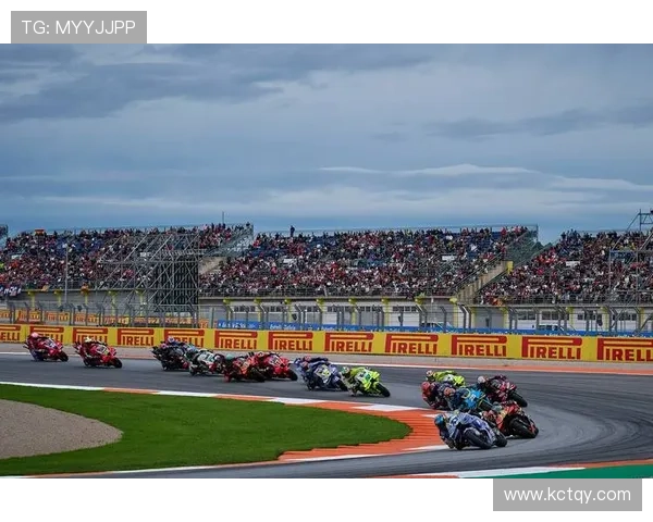 摩托GP赛季精彩回顾与新赛季展望 引领全球车迷热潮