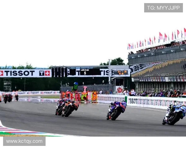 新赛季MotoGP鏖战升级车队纷呈激烈角逐赛场风云再起沸腾潮