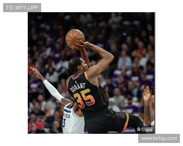 杜兰特谈新赛季目标：带领太阳冲击总冠军 期待与保罗重聚再度联手