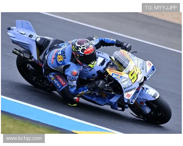 2025 MotoGP赛季展望：新车手挑战传统强队，技术革新引领比赛风向
