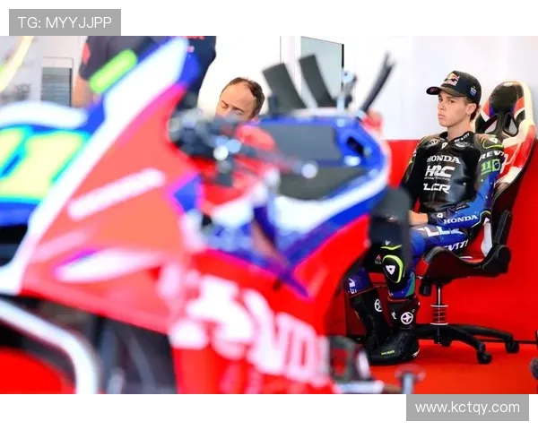 2025赛季MotoGP全新车队阵容揭晓 多位新秀挑战世界冠军宝座