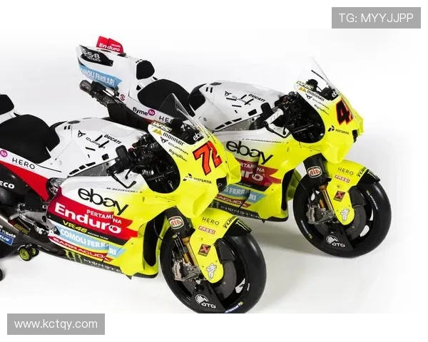MotoGP赛季风云再起 多支车队引擎升级与车手阵容变动分析