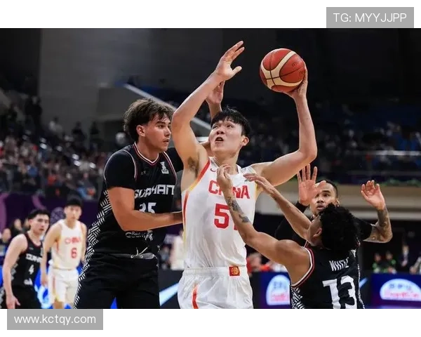 中国男篮新帅亮相备战亚洲杯年轻阵容目标直指突破新周期挑战开启